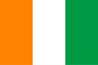COTE D'IVOIRE
